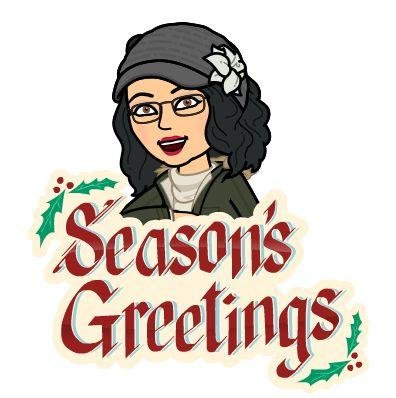 Good morning, almost here hope you finish your shopping, don't forget mine. Have a beautiful blessed day. 🎄🎄🎄🎄