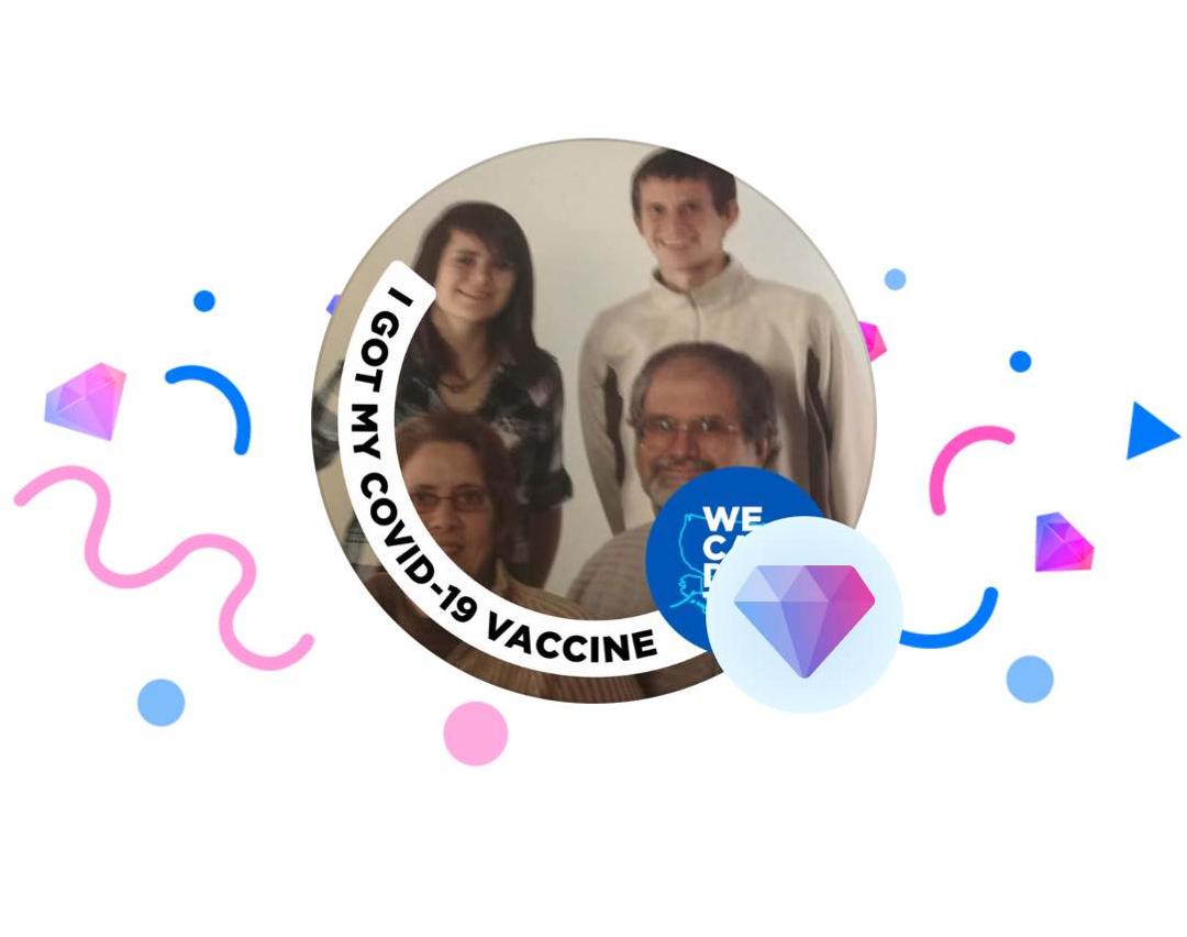 With Mathematics Ma'am – I just got recognized as one of their top fans! 🎉