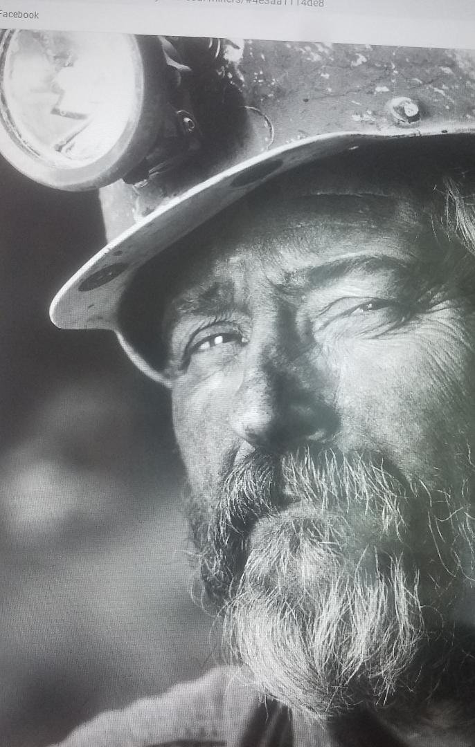 So Ghislaine Maxwell says she has films of politicians having sex with miners?