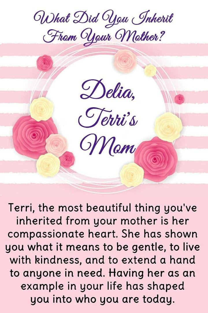 Therese Johnston's album, Timeline Photos