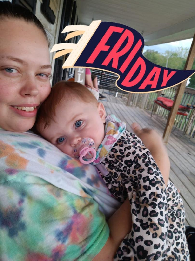 My beautiful girls 🥰🥰