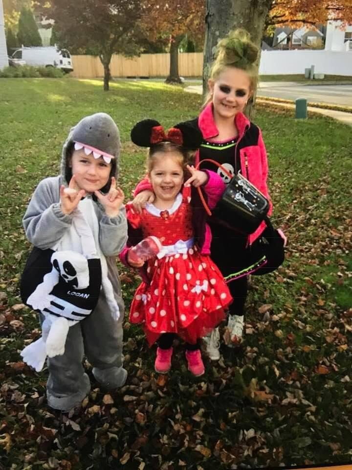 So cute!