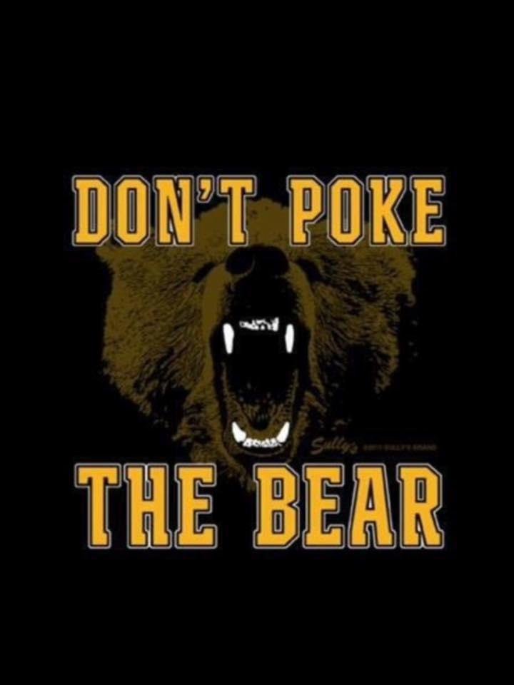Way to go Bruins.  And we're off to Tampa !!