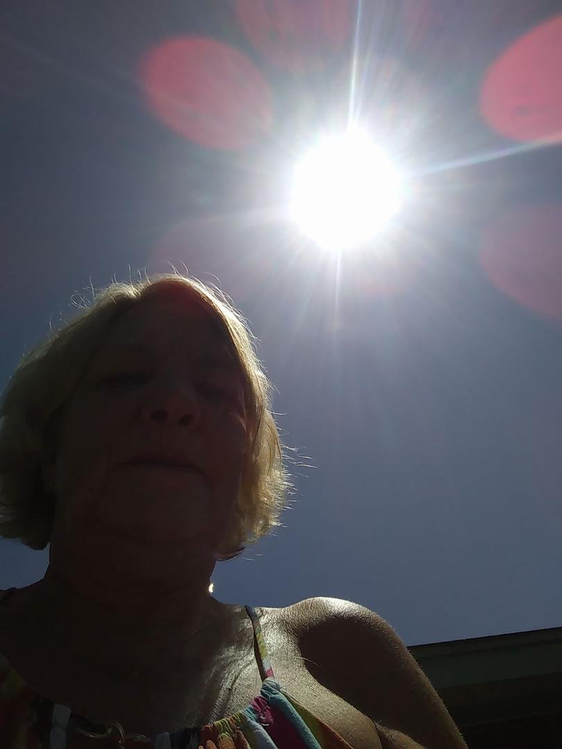 2017 85% total eclipse.