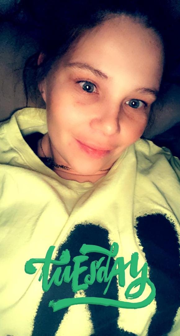 Ashley Hinkle's album, Mobile Uploads