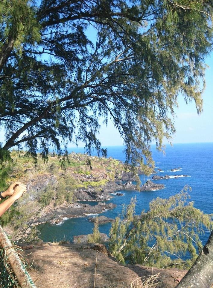 Oprah's Hana estate