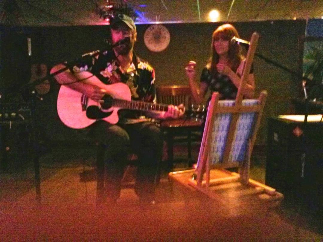 Deborah Wheat's album, PICS RELATED TO DEJA VOUS PROD/BEE R GUEST ACOUSTICS