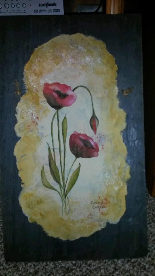 Connie Corrova's album, Mobile uploads