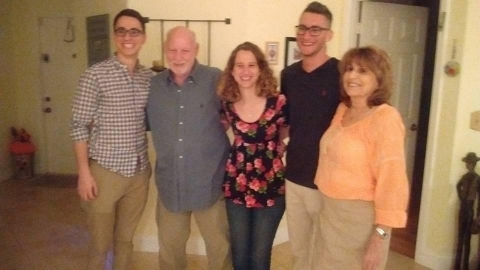 Happy 77th Birthday to my Dad!!!