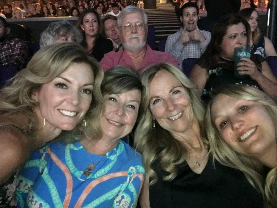 Cheers from Las Vegas