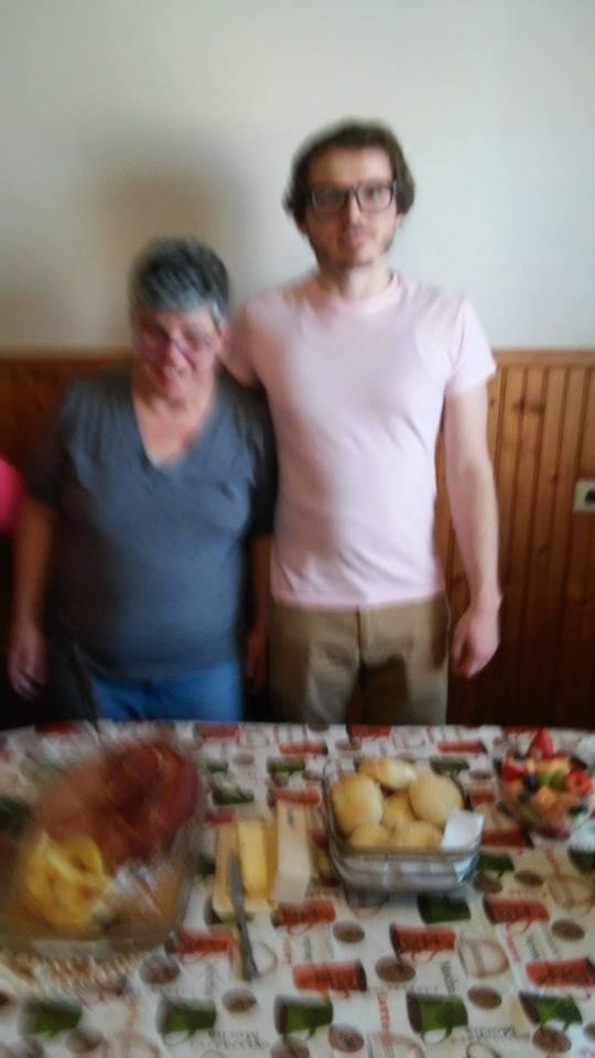 Douglas Manow's album, Mobile Uploads