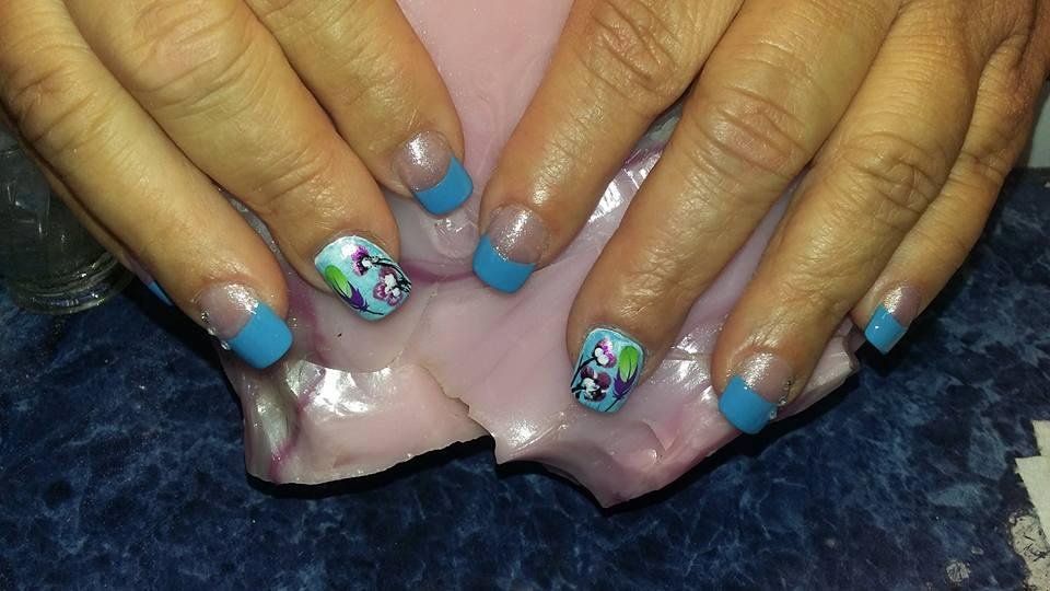 My last set