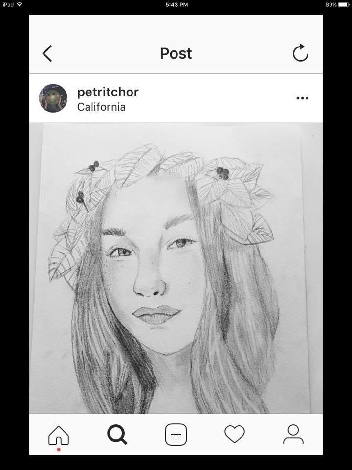 Does anyone know someone that teaches art that can come to your home my daughter wants to learn more she is very talented
Let me know thanks 😊❤️