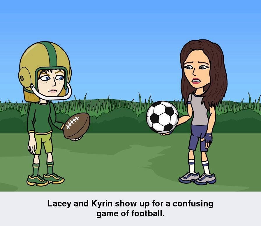 Hahahahahahaha
