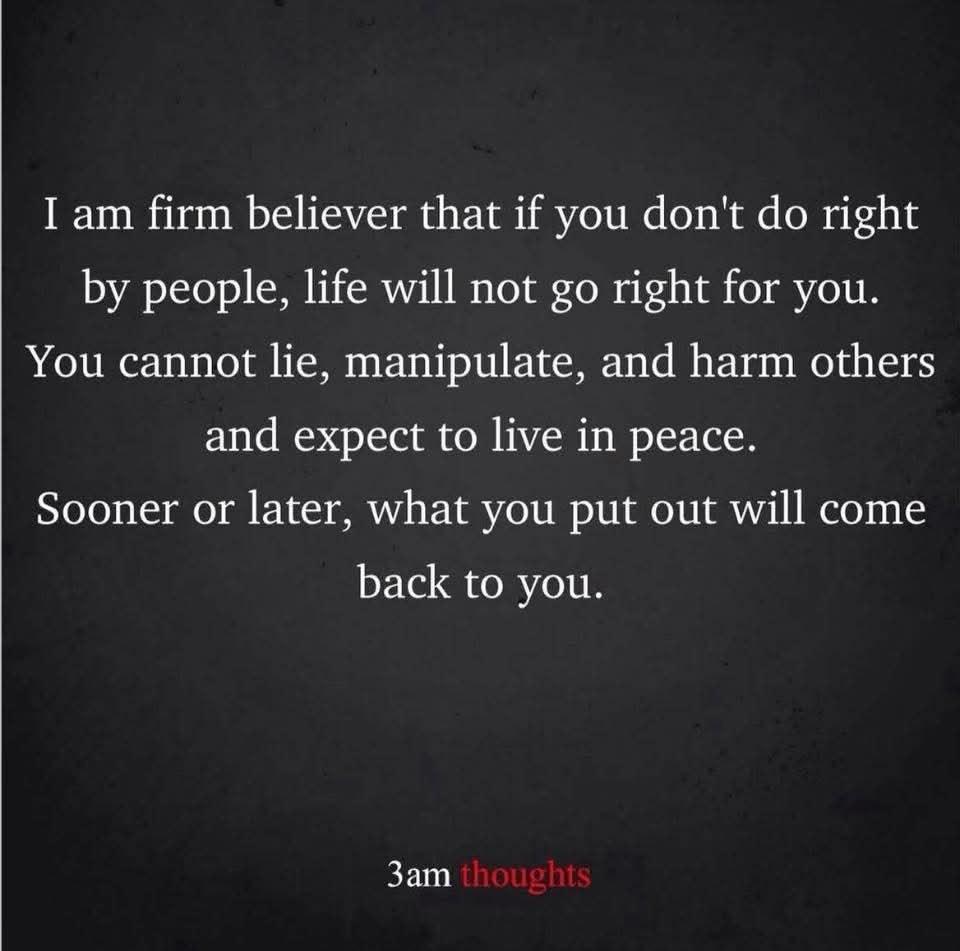 Oooooh HAIL YEAH! You know who you are! PERSIST! SEMPER AVANTI!