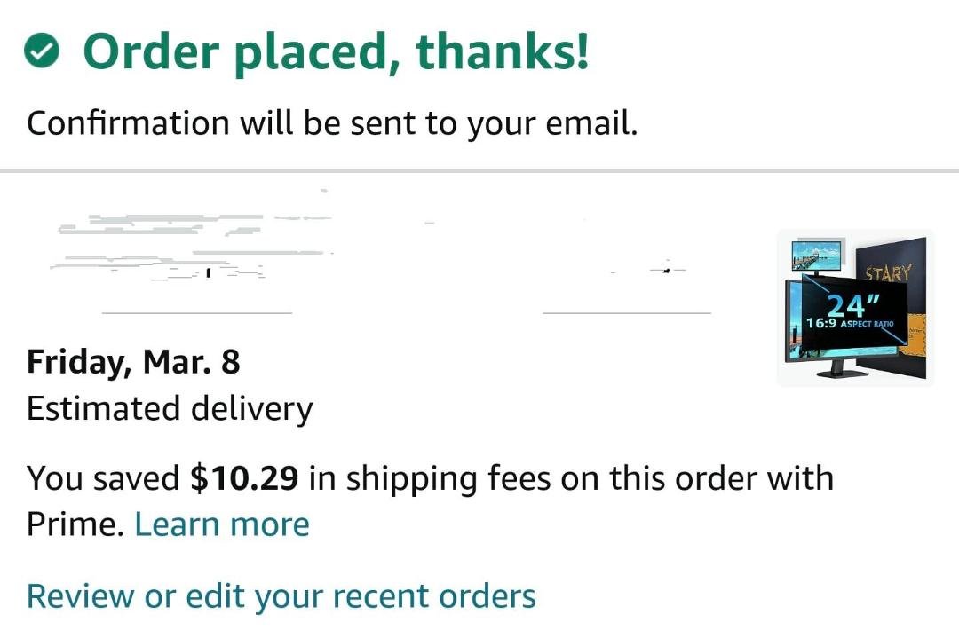 See what are y'all complaining about $10 pays for 3 months of no ads on #AmazonPrime you think it's so horrible that #Amazon is trying to better a service by giving YOU OPTIONS ads or no ads but they are still giving you th