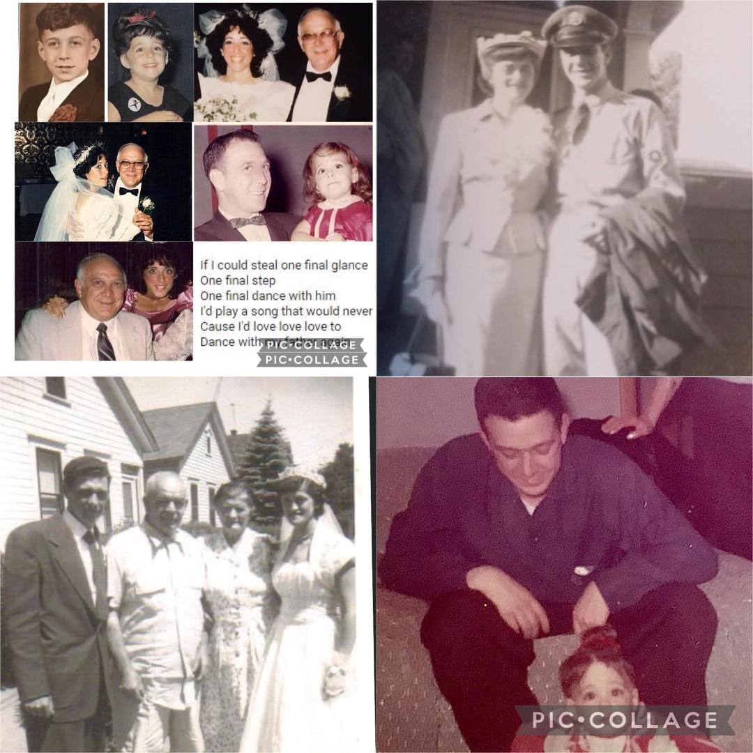 My parents apparently were afraid I would forget when they passed, so they made sure each was a memorable day in history.
My dad left us on March 17, St. Patrick’s Day, 33 years ago. It’s amazing how long it has been, but