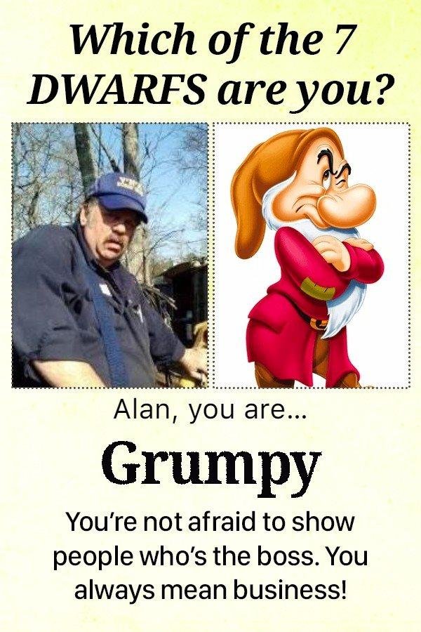 Alan Smith Sr's album, Timeline Photos