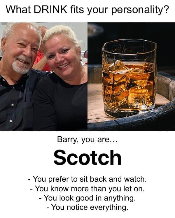 Barry Michael's album, Timeline photos