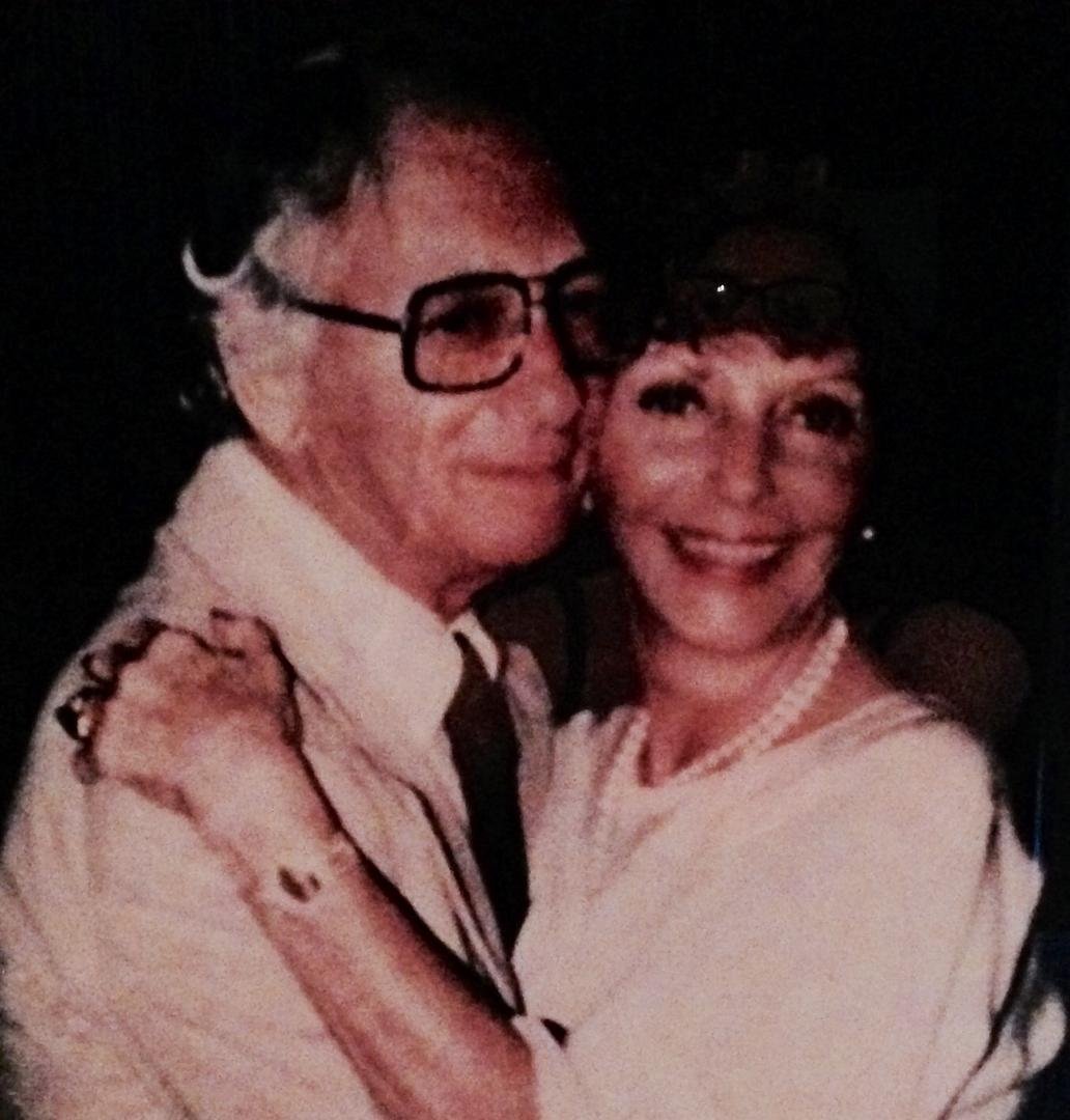 Mom joined her man and Aimee last night. They are now all together. RIP my family. We miss you so much😪❤❤❤
Funeral will be held at Star of David on Bailey Road in Tamarac, Thursday March 9th at 10:30 am.