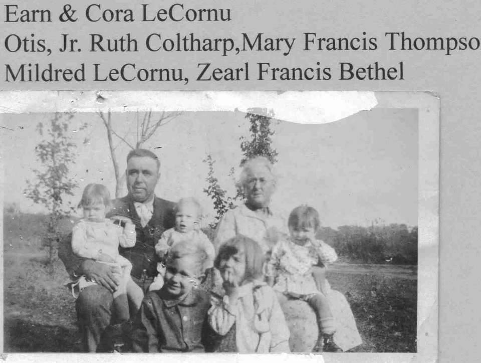 Zearl Robey's album, Mobile uploads