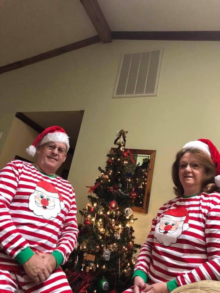 MERRY CHRISTMAS TO ALL...AND TO ALL A GOOD NIGHT!