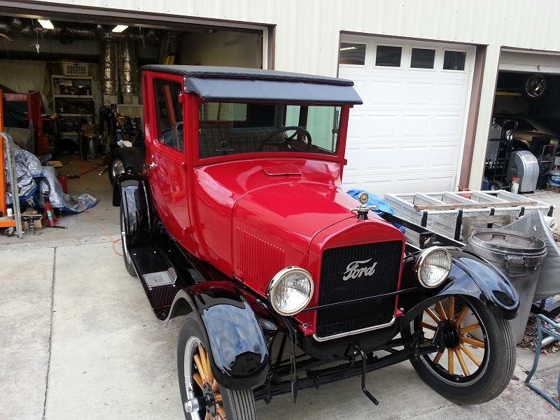 Austin Baker's album, Timeline Photos