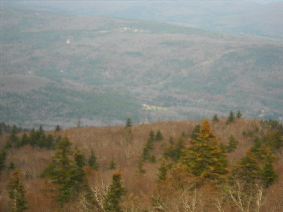 Robert Fletcher's album, Vermont - 2011
