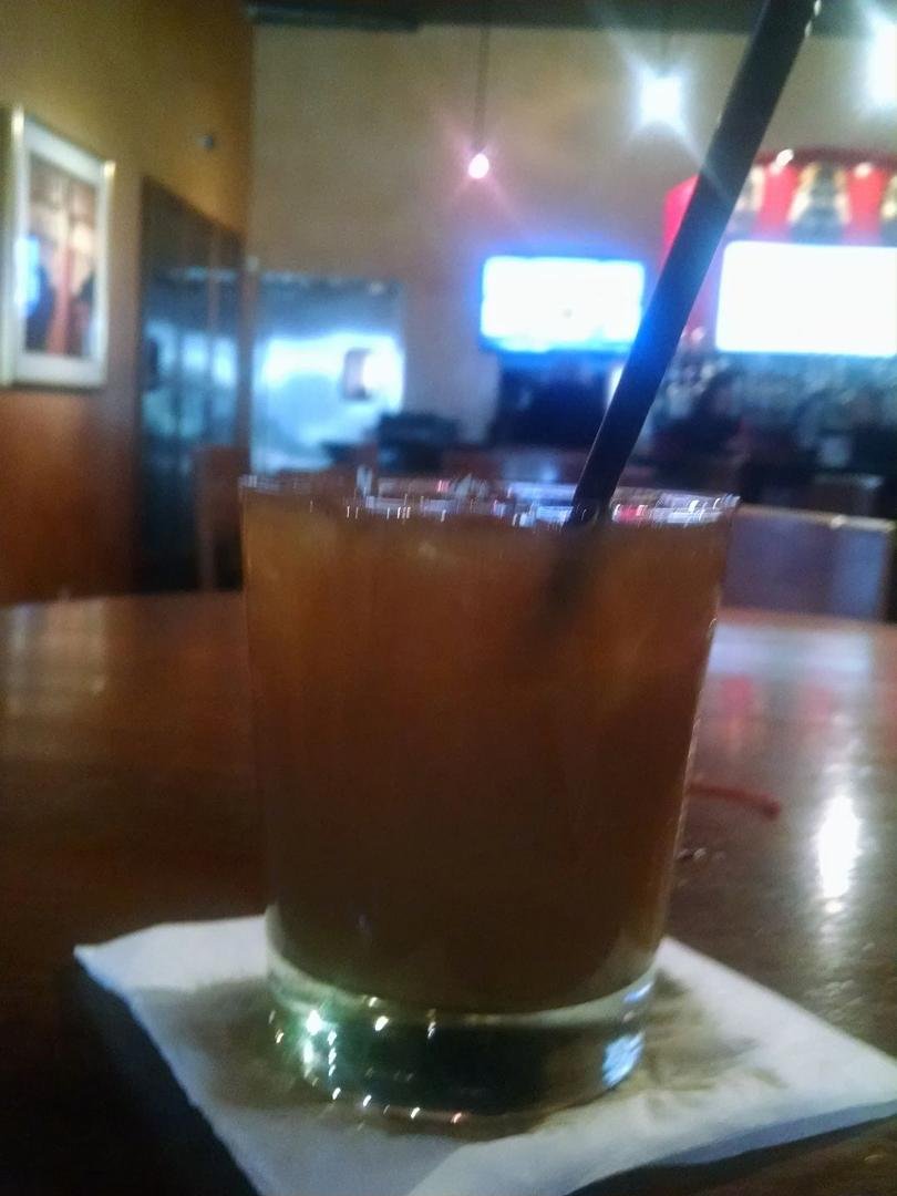 Mmmmm! Mai Tai!
