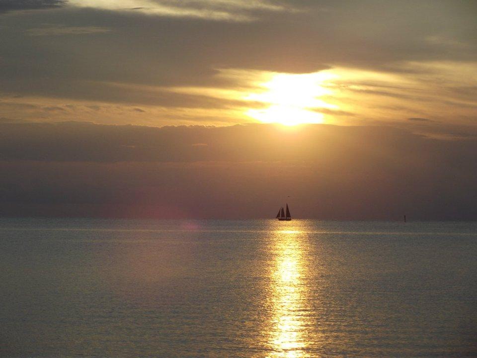 Danny Lawrence's album, OBX 1