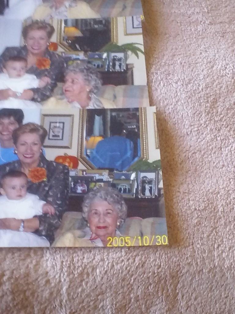 Mama,Lawson & Frankie