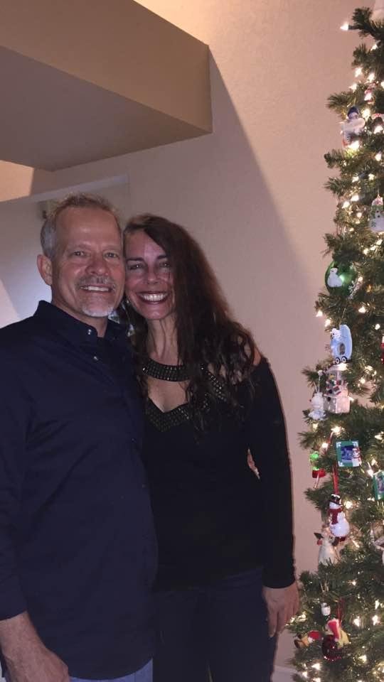 Merry Christmas, fantastic 2016 and looking forward to 2017!! I love you all 😊❤️🌹