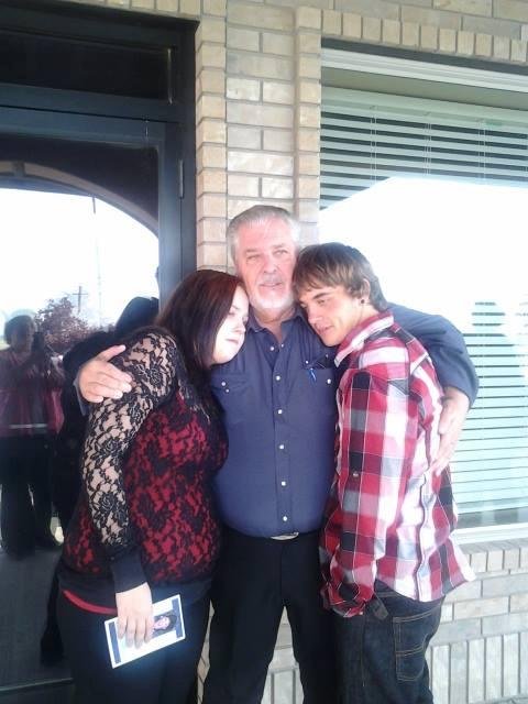 Fred Hatch's album, Mobile Uploads