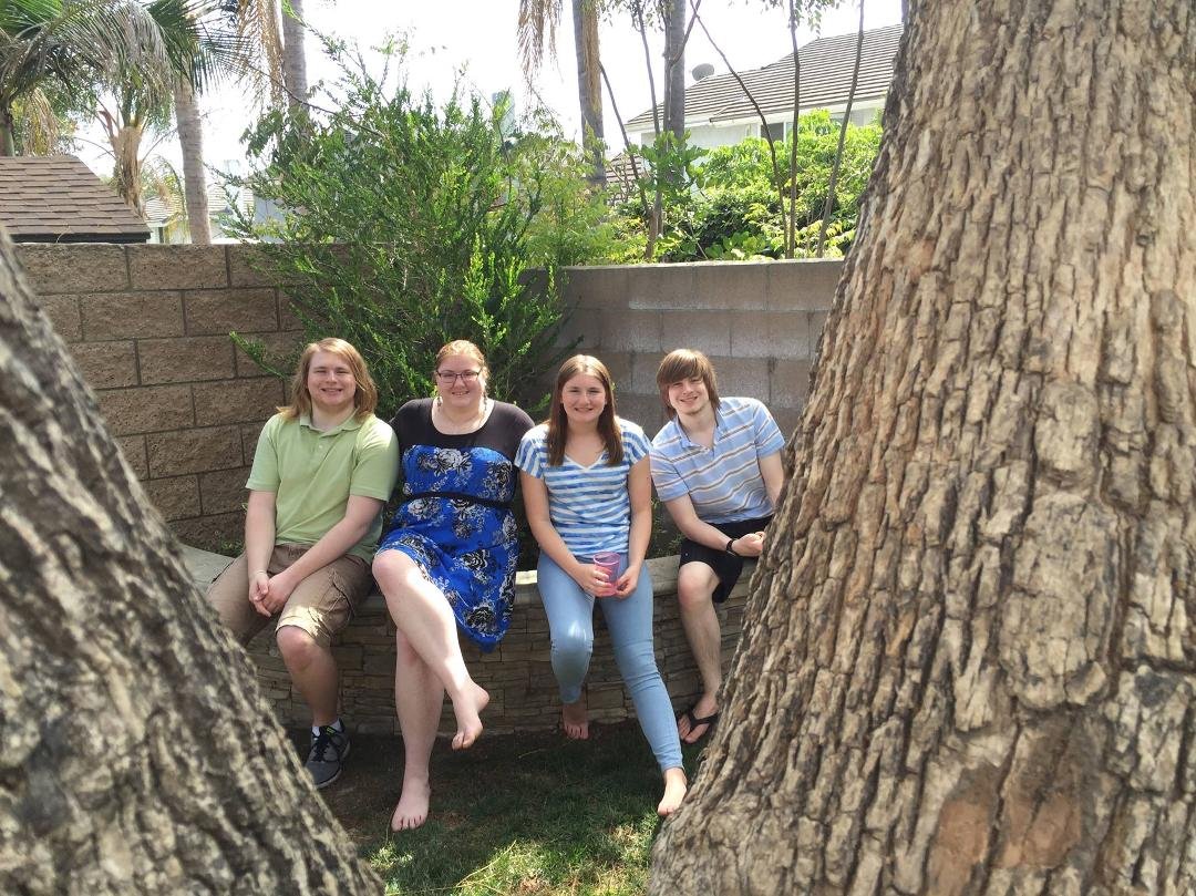 Linda Gooch's album, iOS Photos