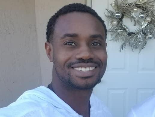 Happy Birthday Al. We thank God for another year added to your journey. We wish you much happyiness and more Blessings. Facebook Friends and Family please Join Mattie and I to wish our son Albert a Happy Birthday.