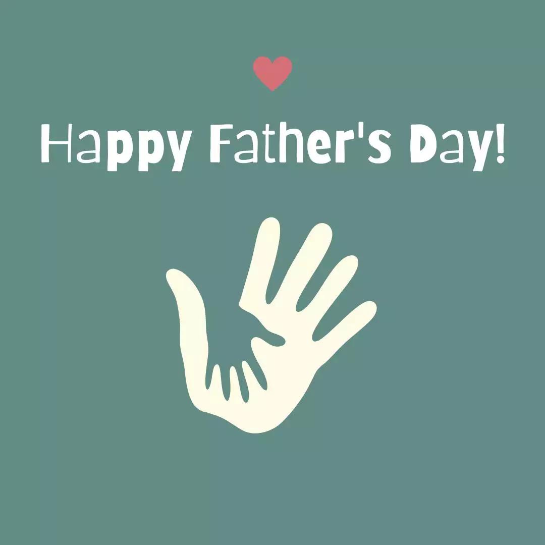 Happy Father's day to all of you awesome Dads.