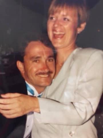 30th anniversary would have been tomorrow with Carrie, wonderful wife. Miss you always.