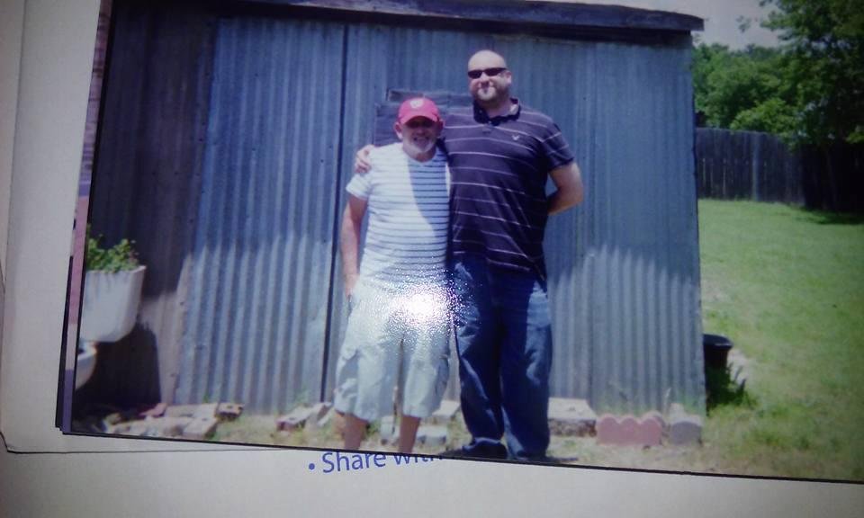 mark oswald's album, Mobile Uploads