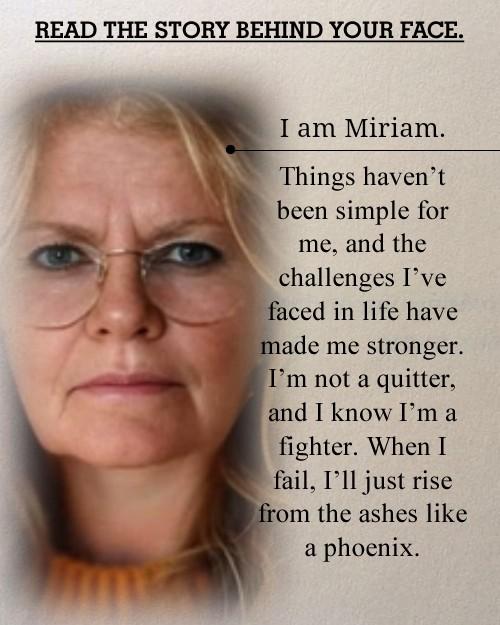 Miriam Kelly's album, Timeline photos