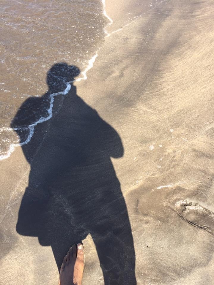 James Manning's album, Mobile Uploads