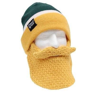Perhaps it was the beard on the other one that turned you off a little,   Amy Brent Pinyan,  maybe you'd prefer this one: