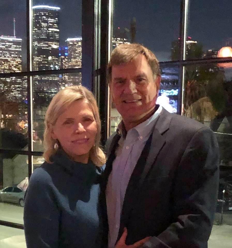 43 years later! We are blessed!