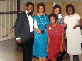 Barbara Ware Check this out! July 1986