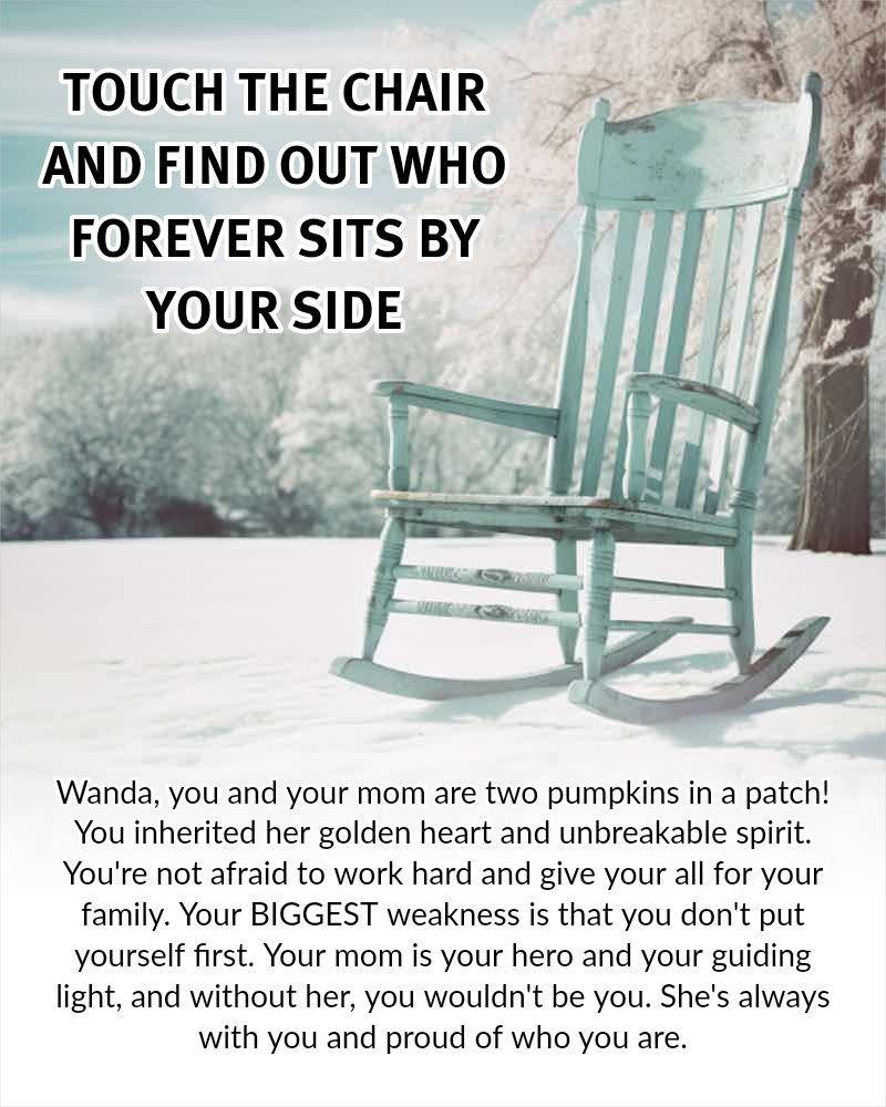 Thank You Mom�