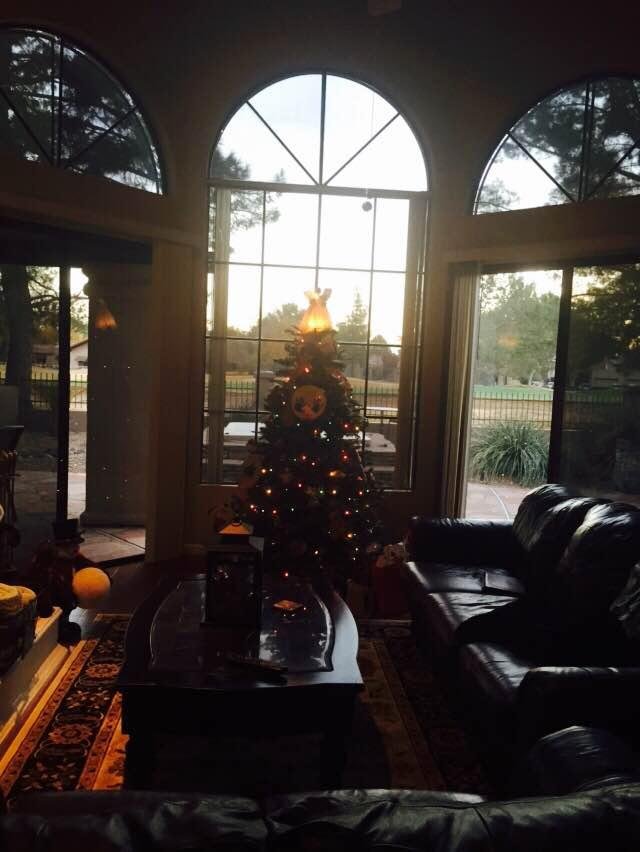 To all a Merry Christmas