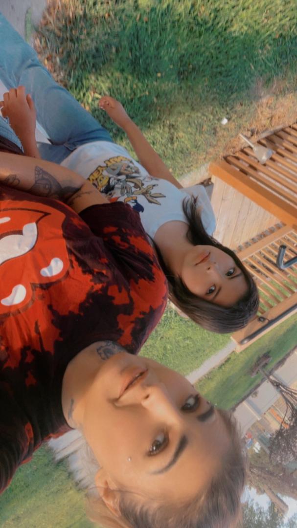 My loves �