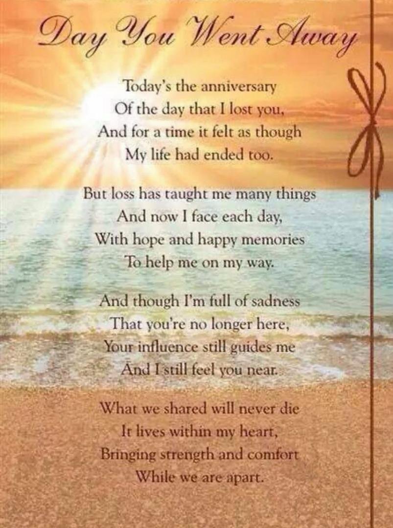 Mom it’s been 9 years today that you left us and I can’t tell you how my heart still hurts without you. I wish heaven had a phone so I could tell you how much I love you and tell you all about the kids. ❤️❤️❤️❤️❤️😘😘😘😘😘