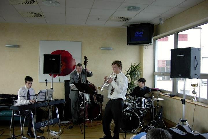 Jazzman Jake 2004