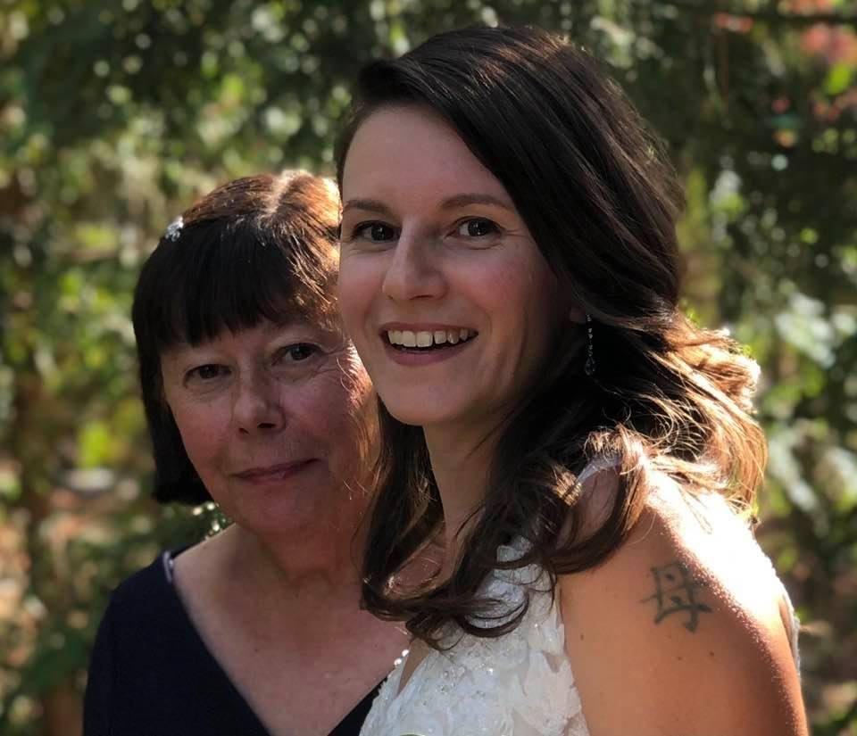 HAPPY BIRTHDAY, Love Mom