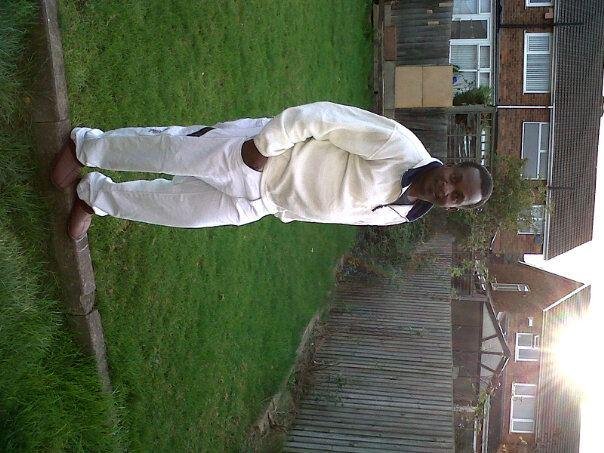 Robert Samuels' album, Mobile Uploads